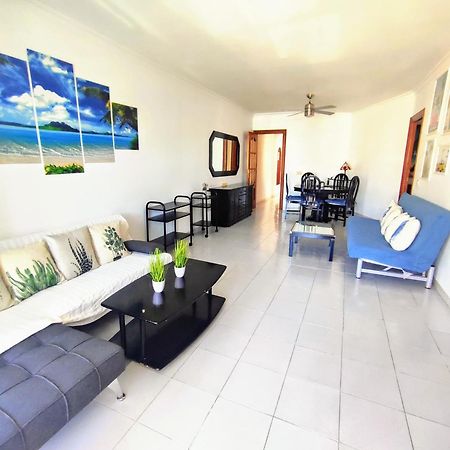 Apartamento Cantarero Nerja Εξωτερικό φωτογραφία
