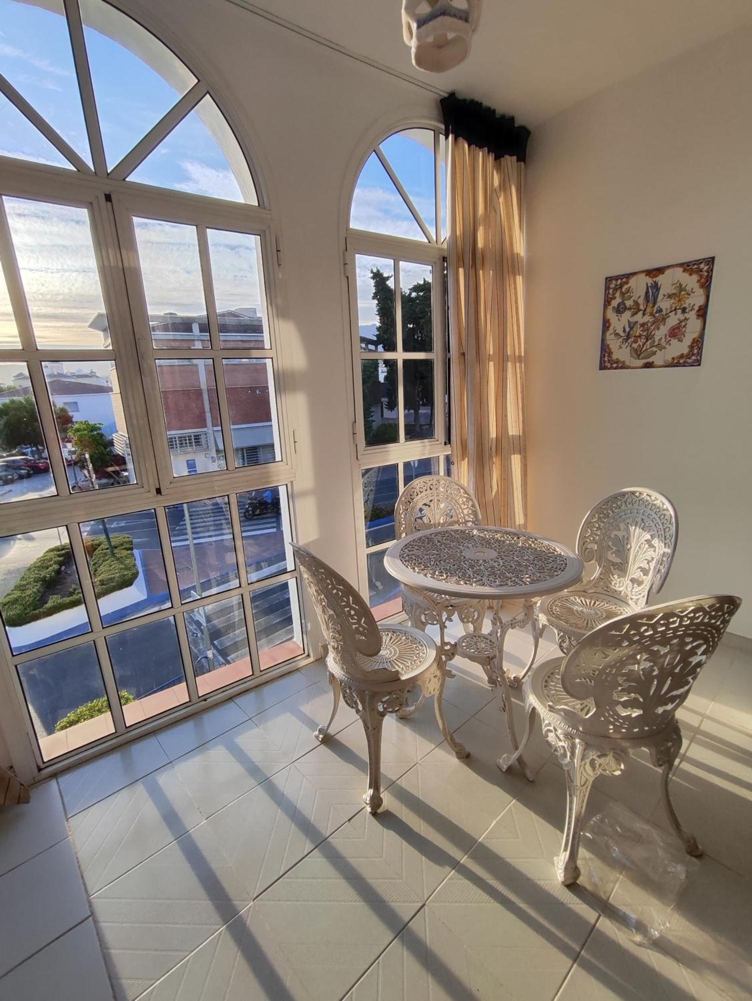 Apartamento Cantarero Nerja Εξωτερικό φωτογραφία
