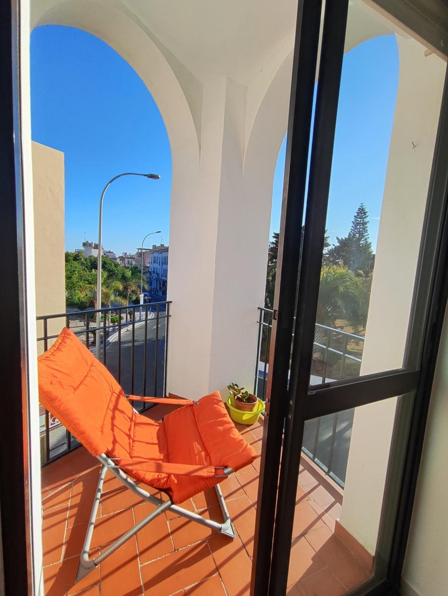 Apartamento Cantarero Nerja Εξωτερικό φωτογραφία