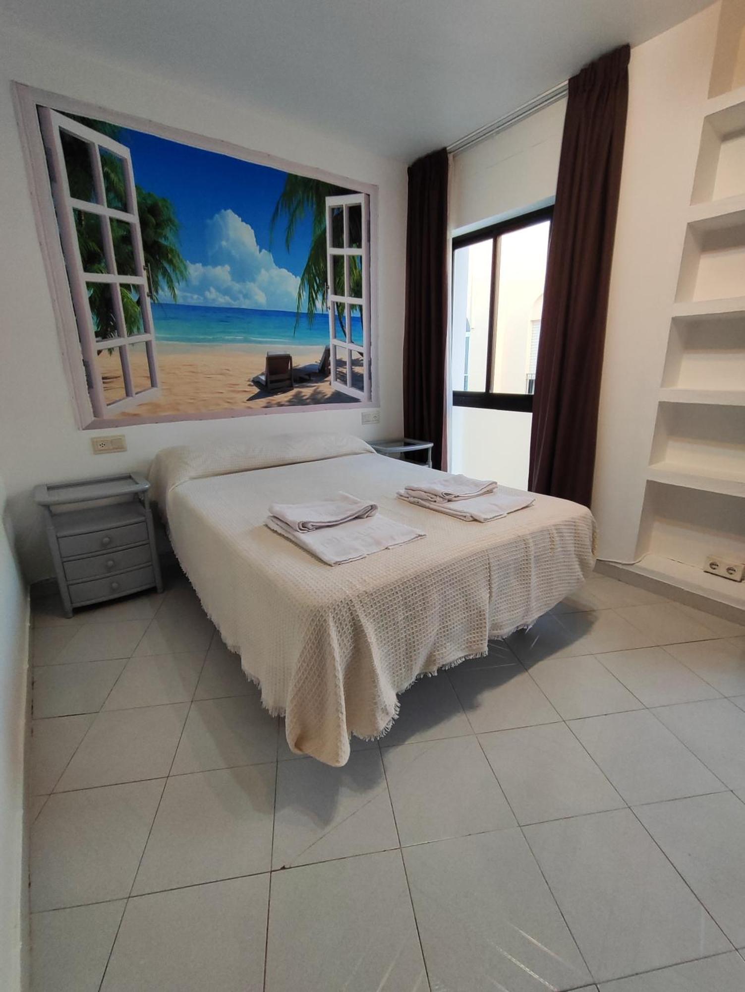 Apartamento Cantarero Nerja Εξωτερικό φωτογραφία