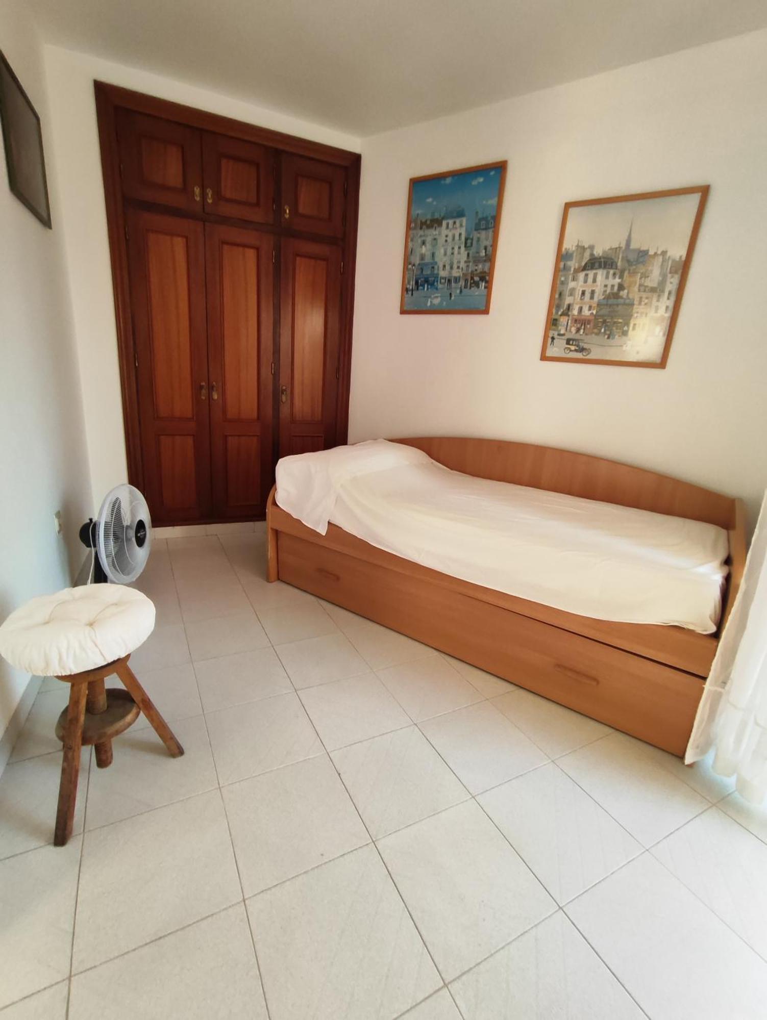Apartamento Cantarero Nerja Εξωτερικό φωτογραφία