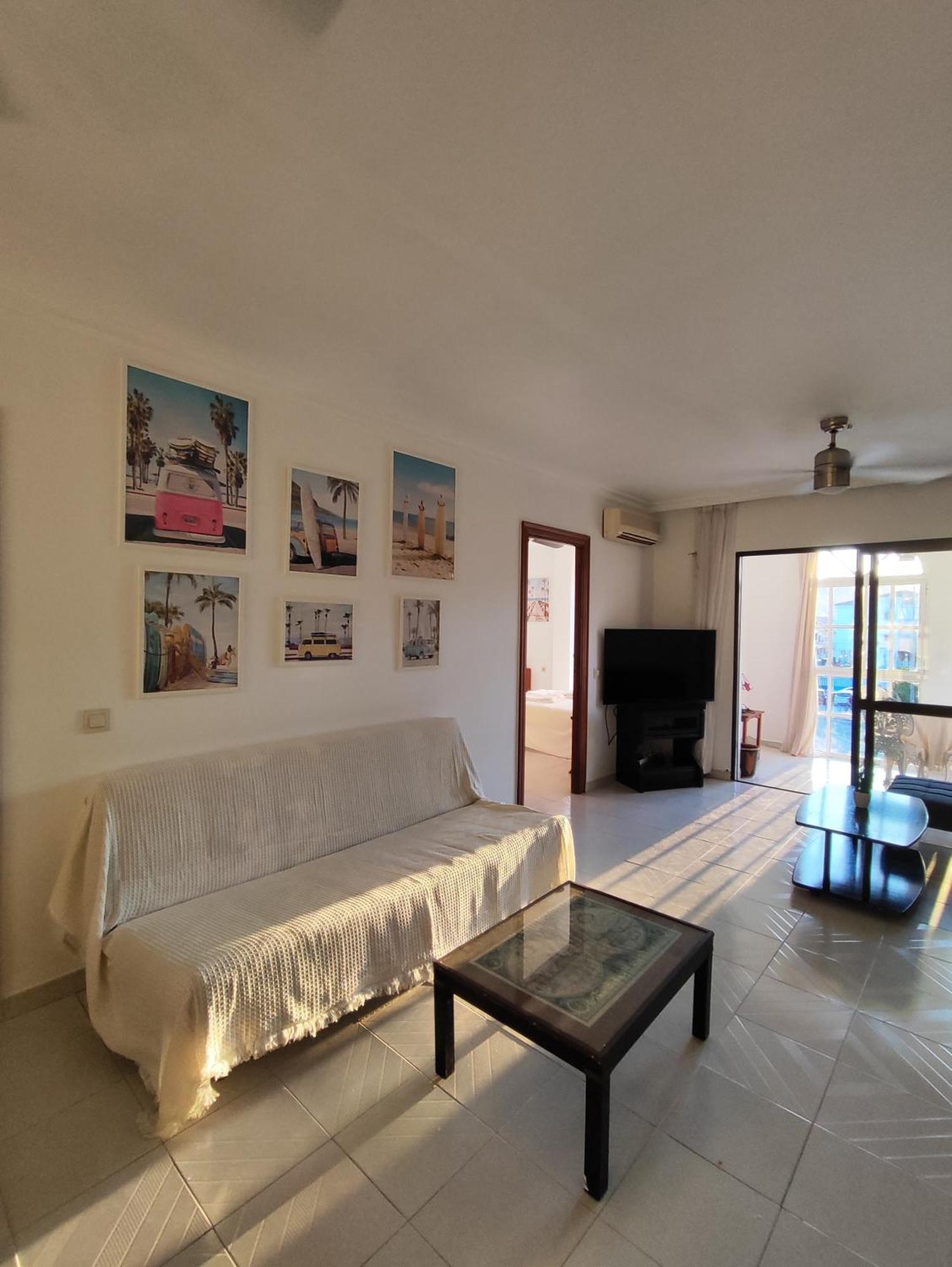 Apartamento Cantarero Nerja Εξωτερικό φωτογραφία