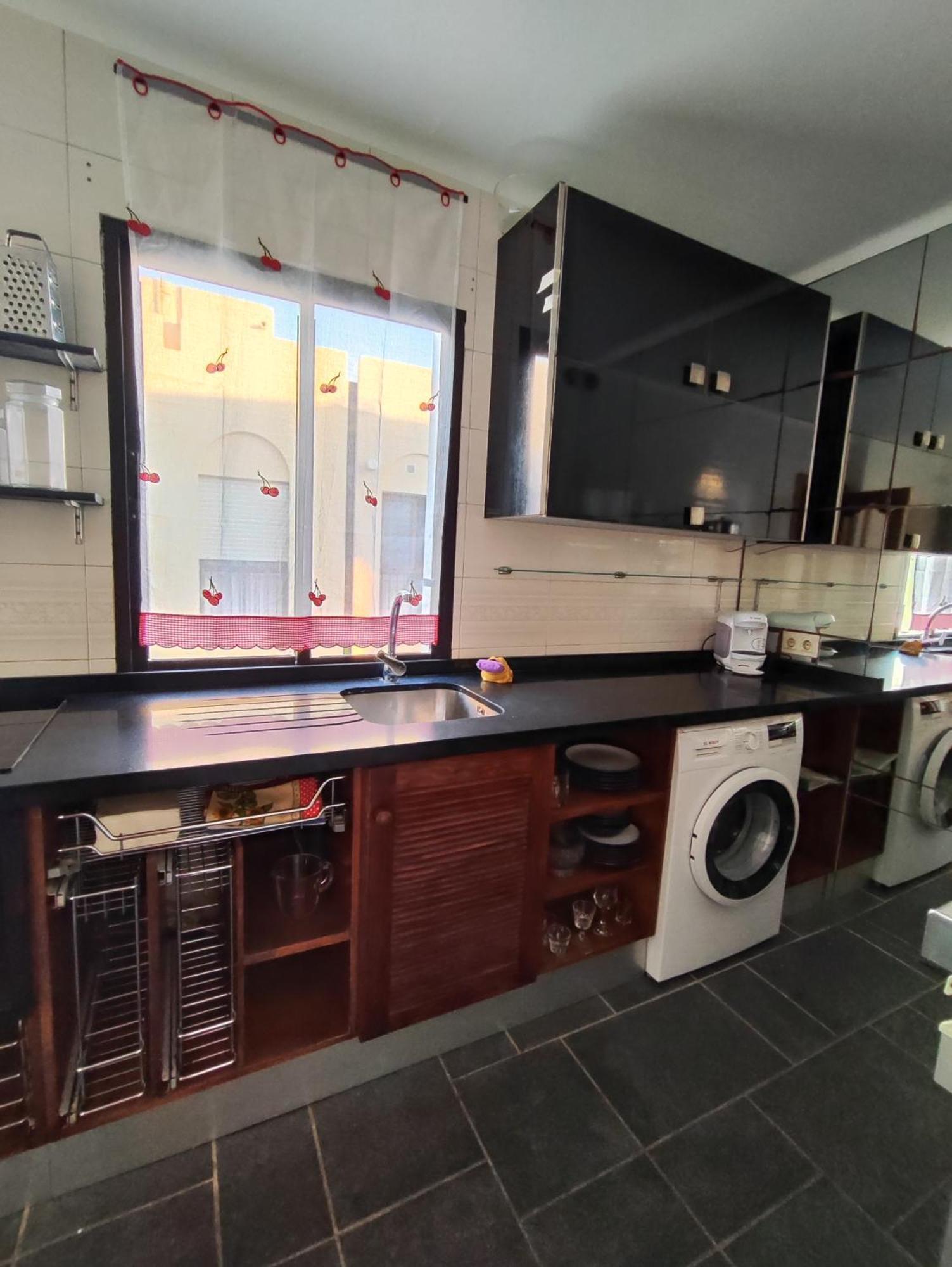 Apartamento Cantarero Nerja Εξωτερικό φωτογραφία