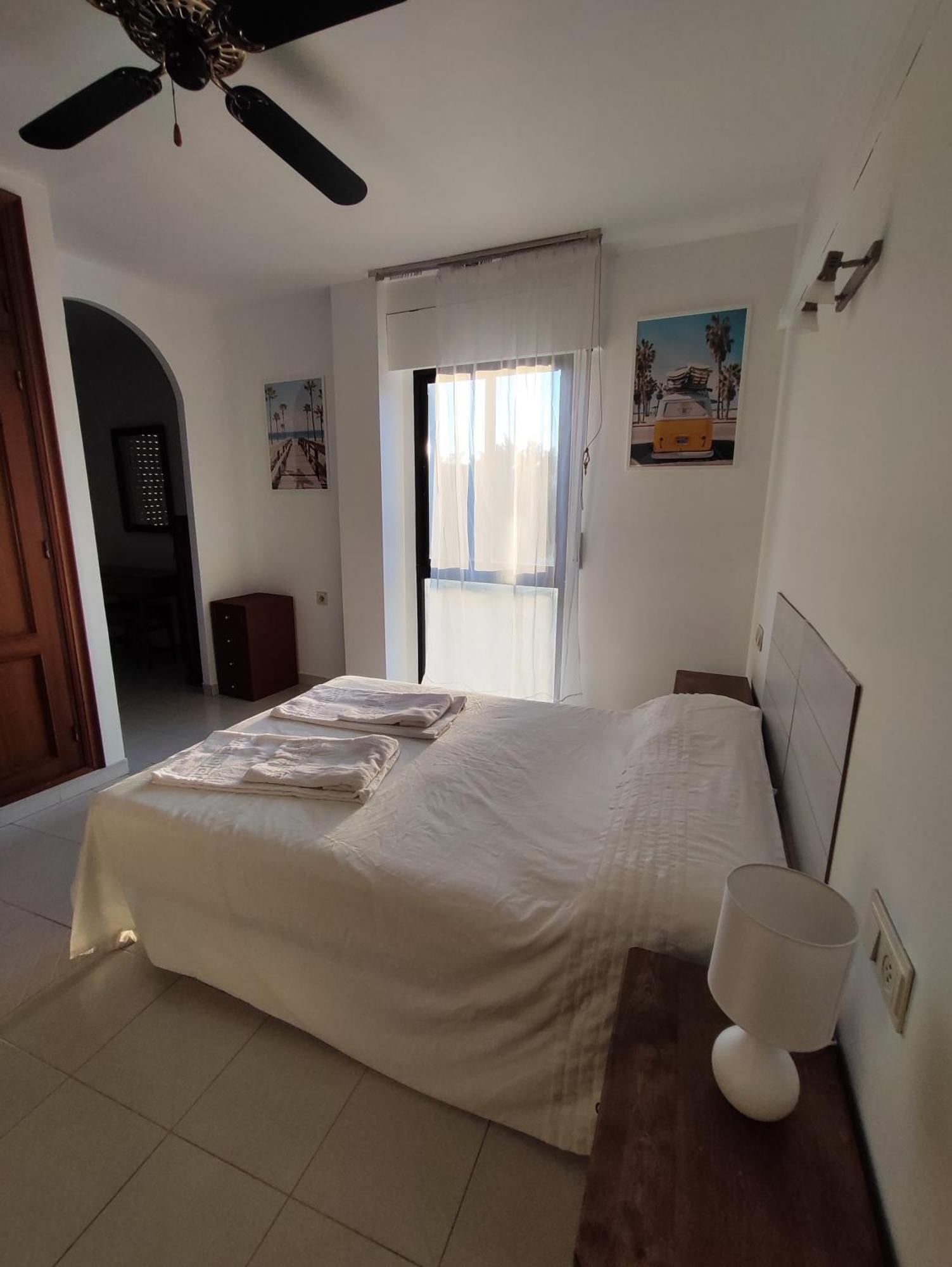 Apartamento Cantarero Nerja Εξωτερικό φωτογραφία
