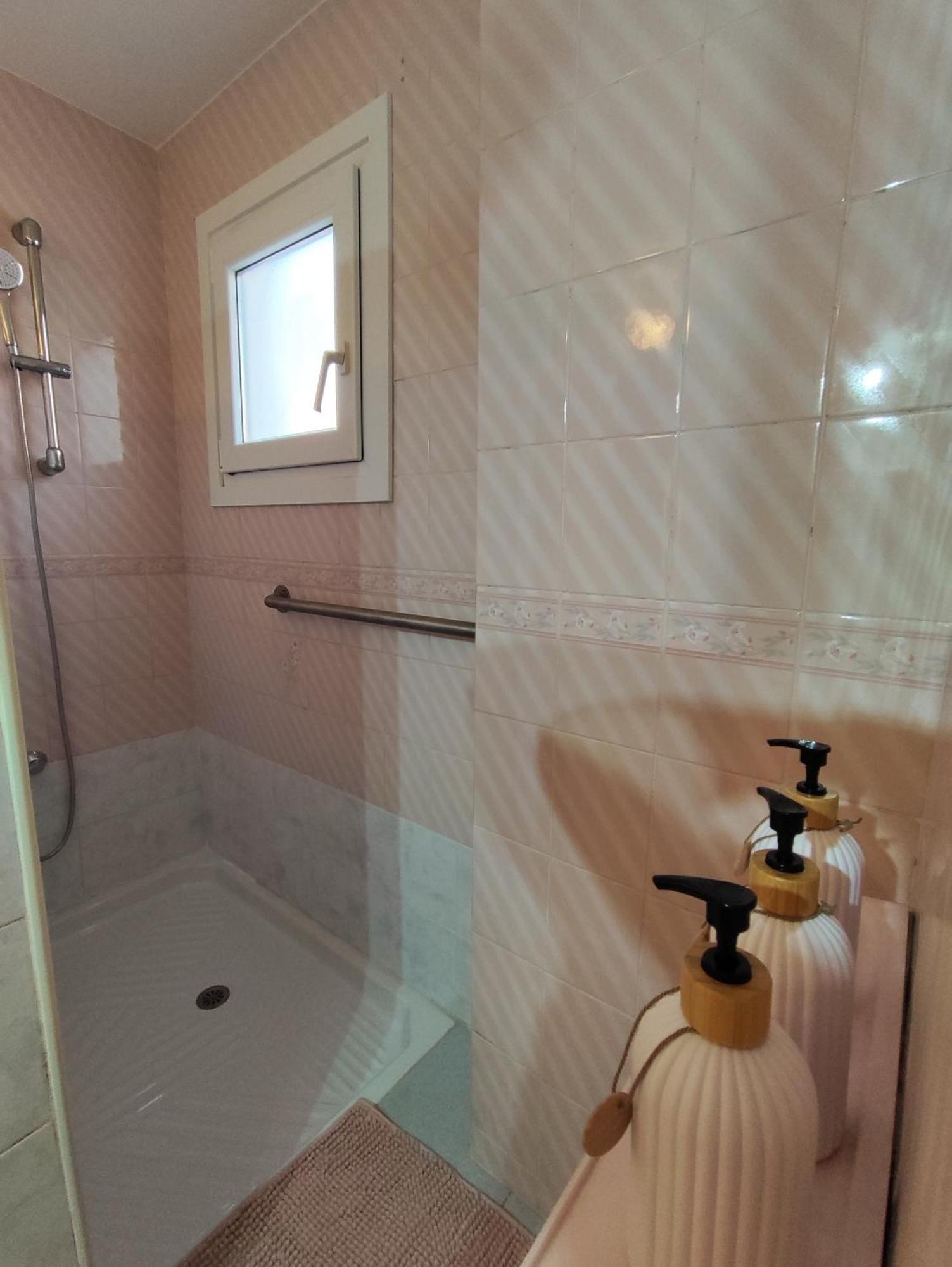 Apartamento Cantarero Nerja Εξωτερικό φωτογραφία