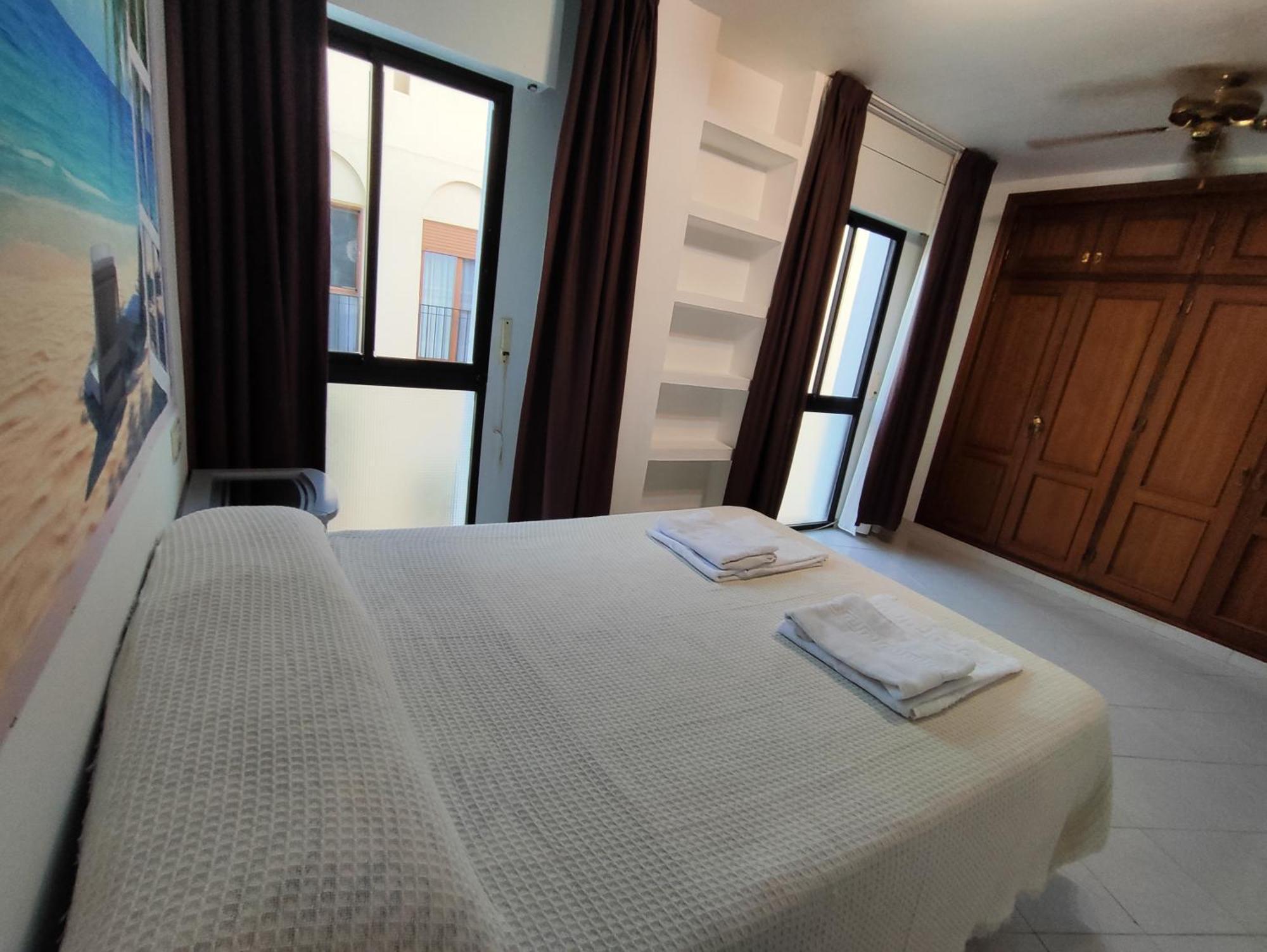 Apartamento Cantarero Nerja Εξωτερικό φωτογραφία