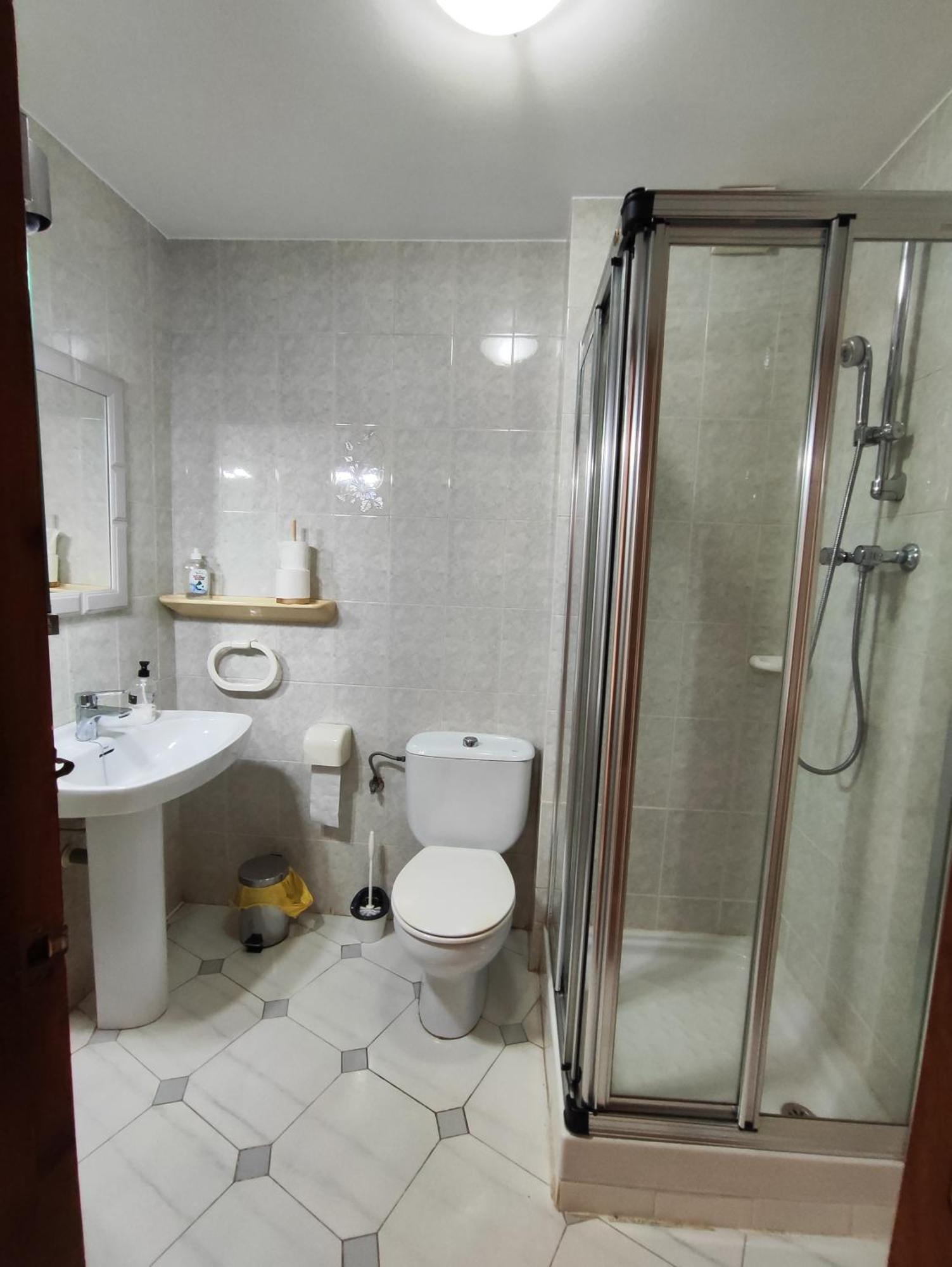 Apartamento Cantarero Nerja Εξωτερικό φωτογραφία