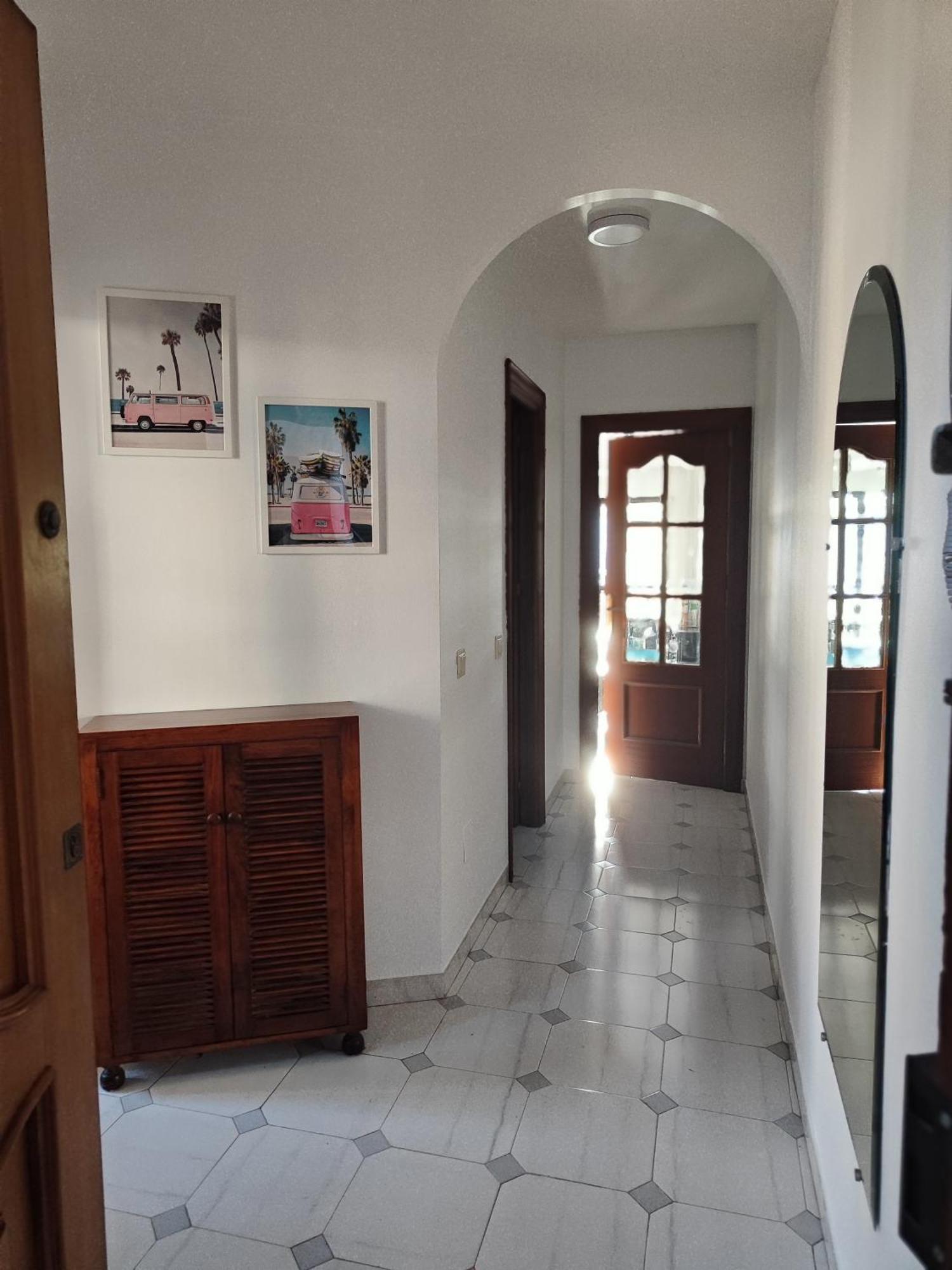 Apartamento Cantarero Nerja Εξωτερικό φωτογραφία