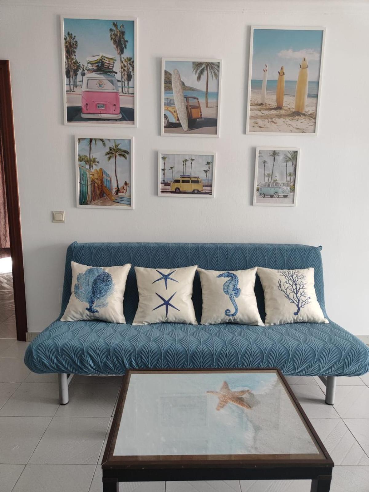 Apartamento Cantarero Nerja Εξωτερικό φωτογραφία