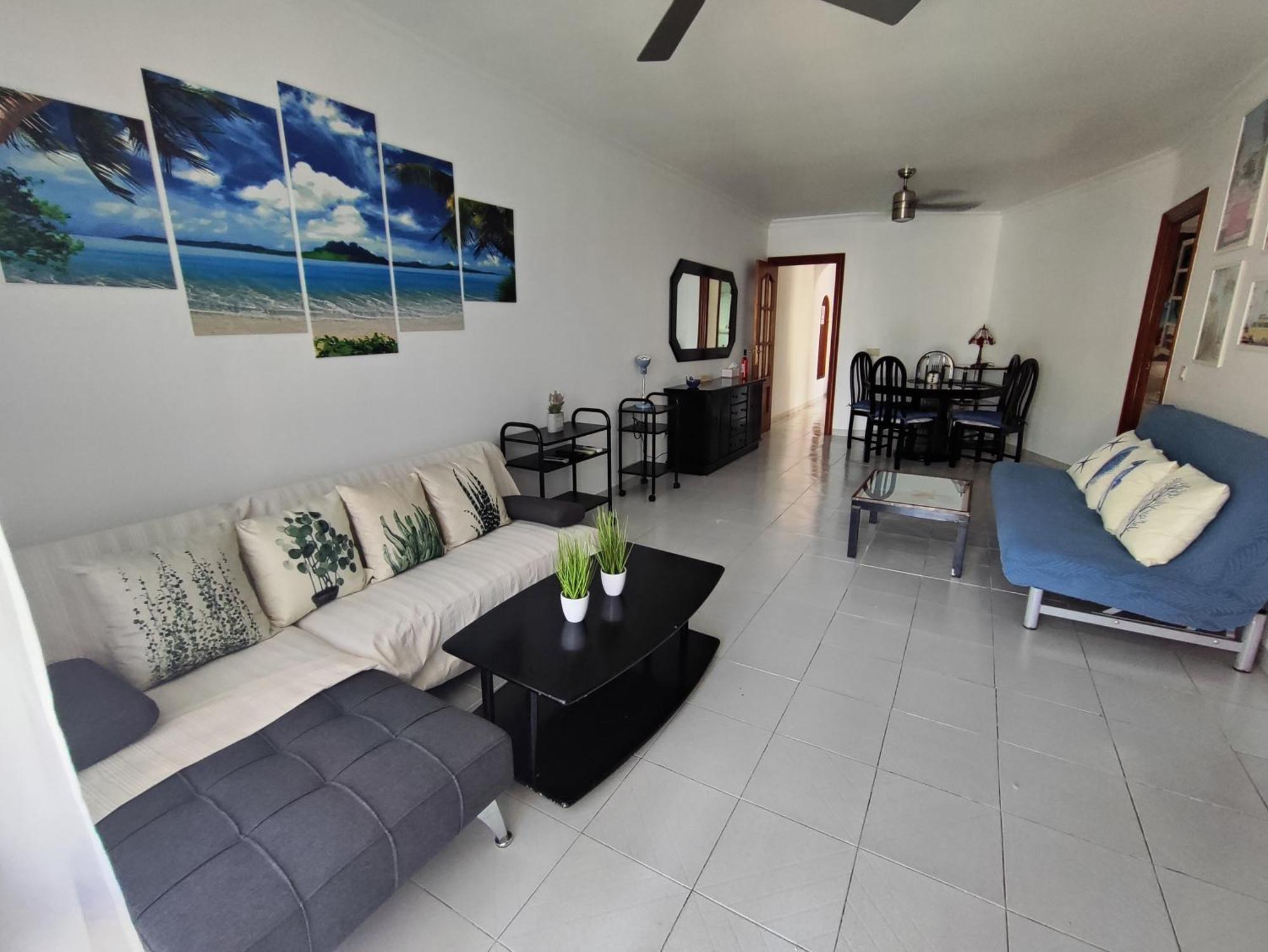 Apartamento Cantarero Nerja Εξωτερικό φωτογραφία