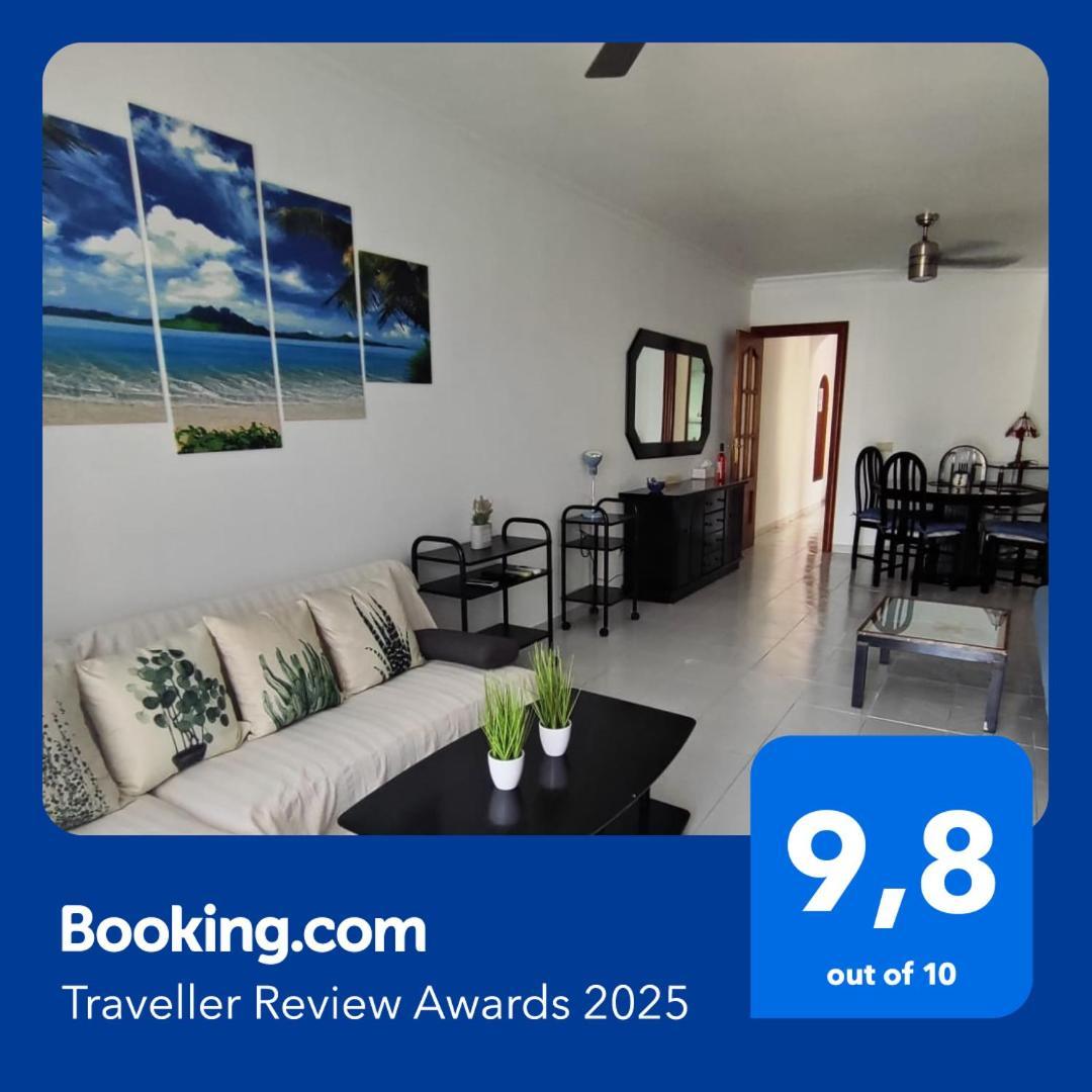 Apartamento Cantarero Nerja Εξωτερικό φωτογραφία