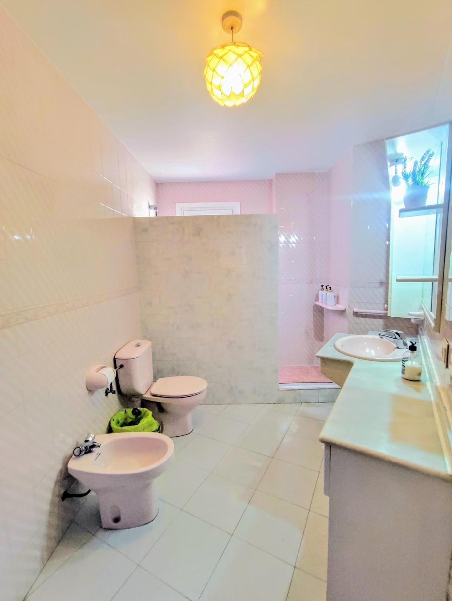 Apartamento Cantarero Nerja Εξωτερικό φωτογραφία