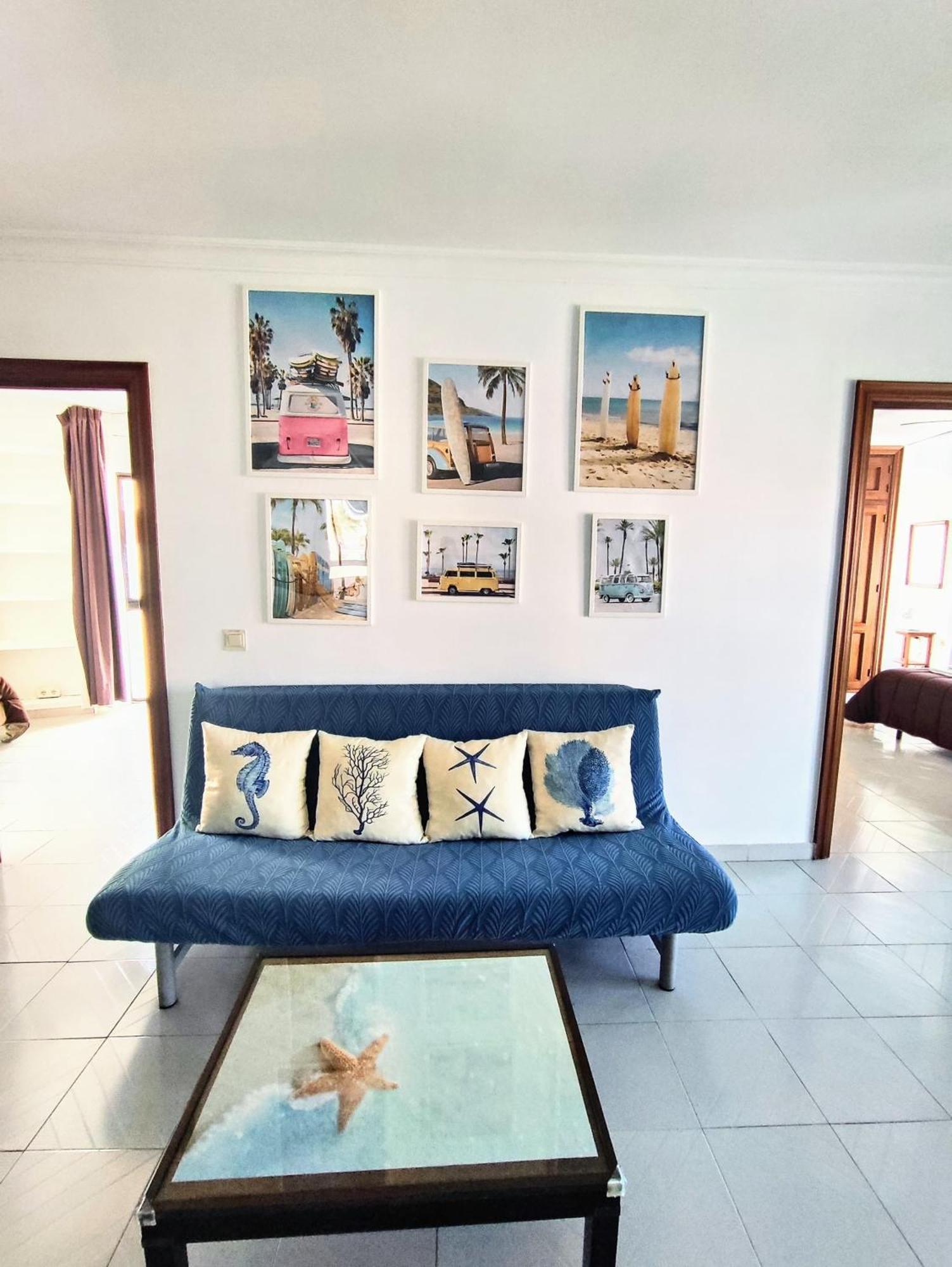 Apartamento Cantarero Nerja Εξωτερικό φωτογραφία