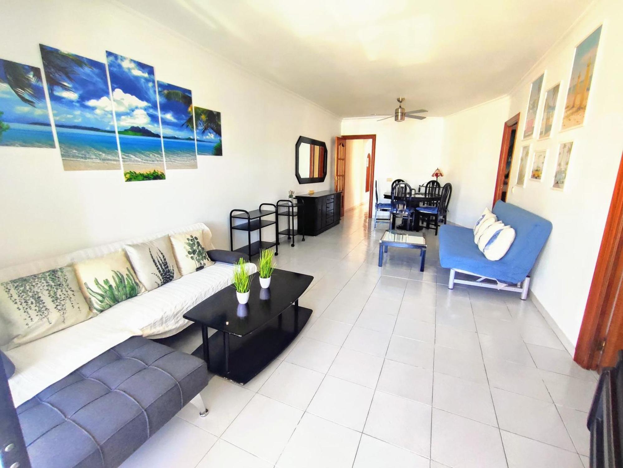 Apartamento Cantarero Nerja Εξωτερικό φωτογραφία
