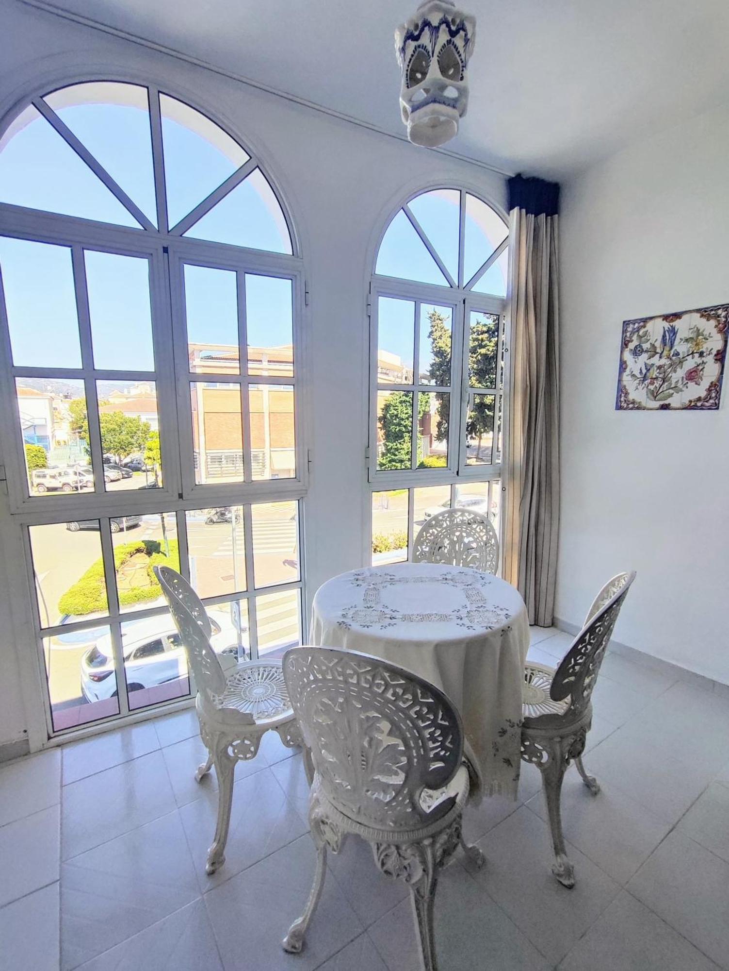 Apartamento Cantarero Nerja Εξωτερικό φωτογραφία
