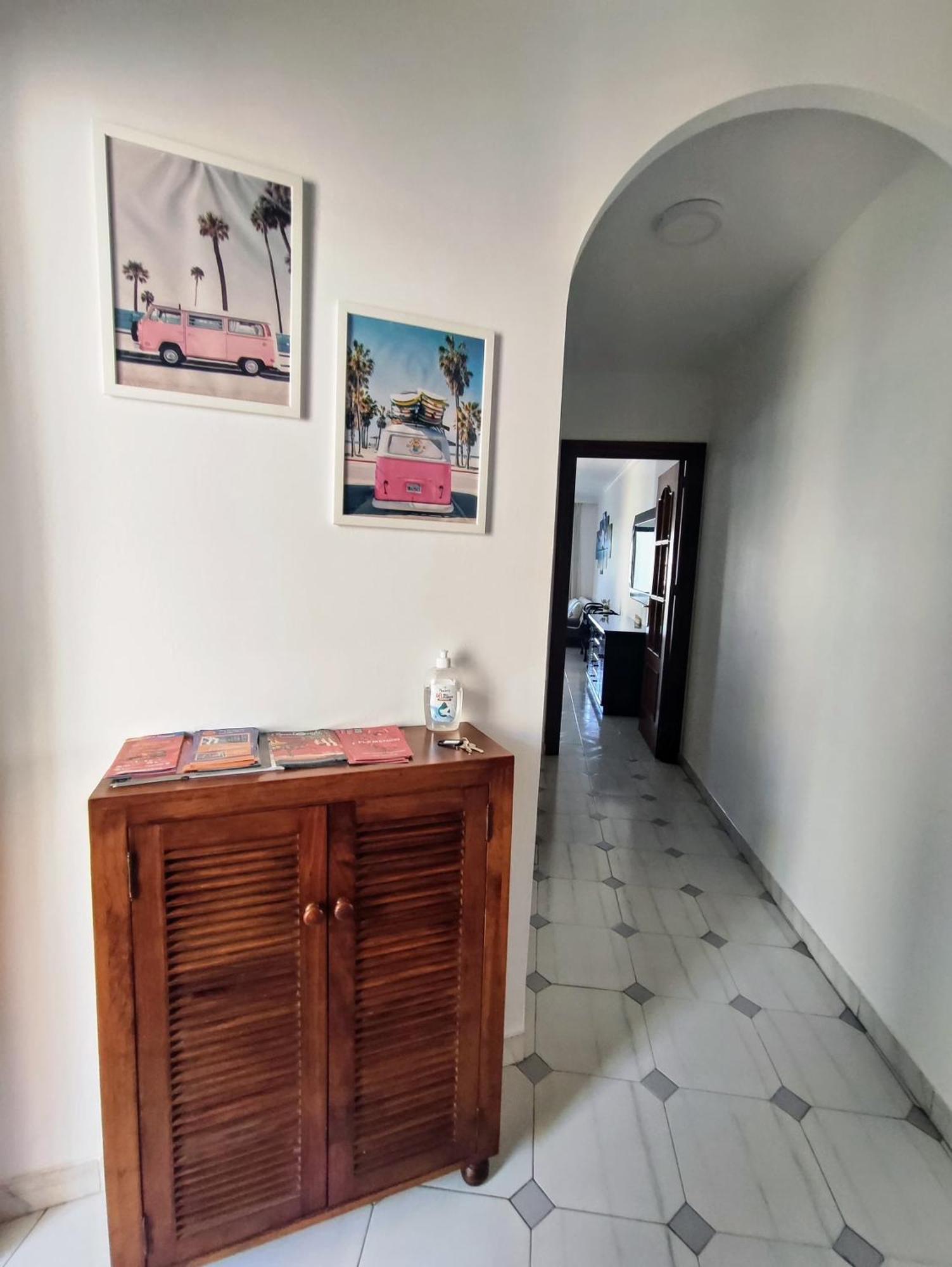 Apartamento Cantarero Nerja Εξωτερικό φωτογραφία