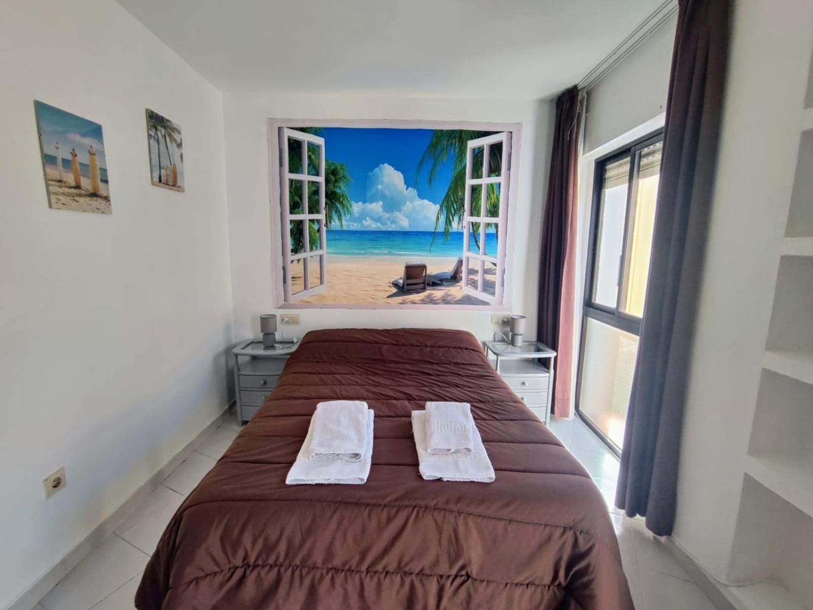 Apartamento Cantarero Nerja Εξωτερικό φωτογραφία
