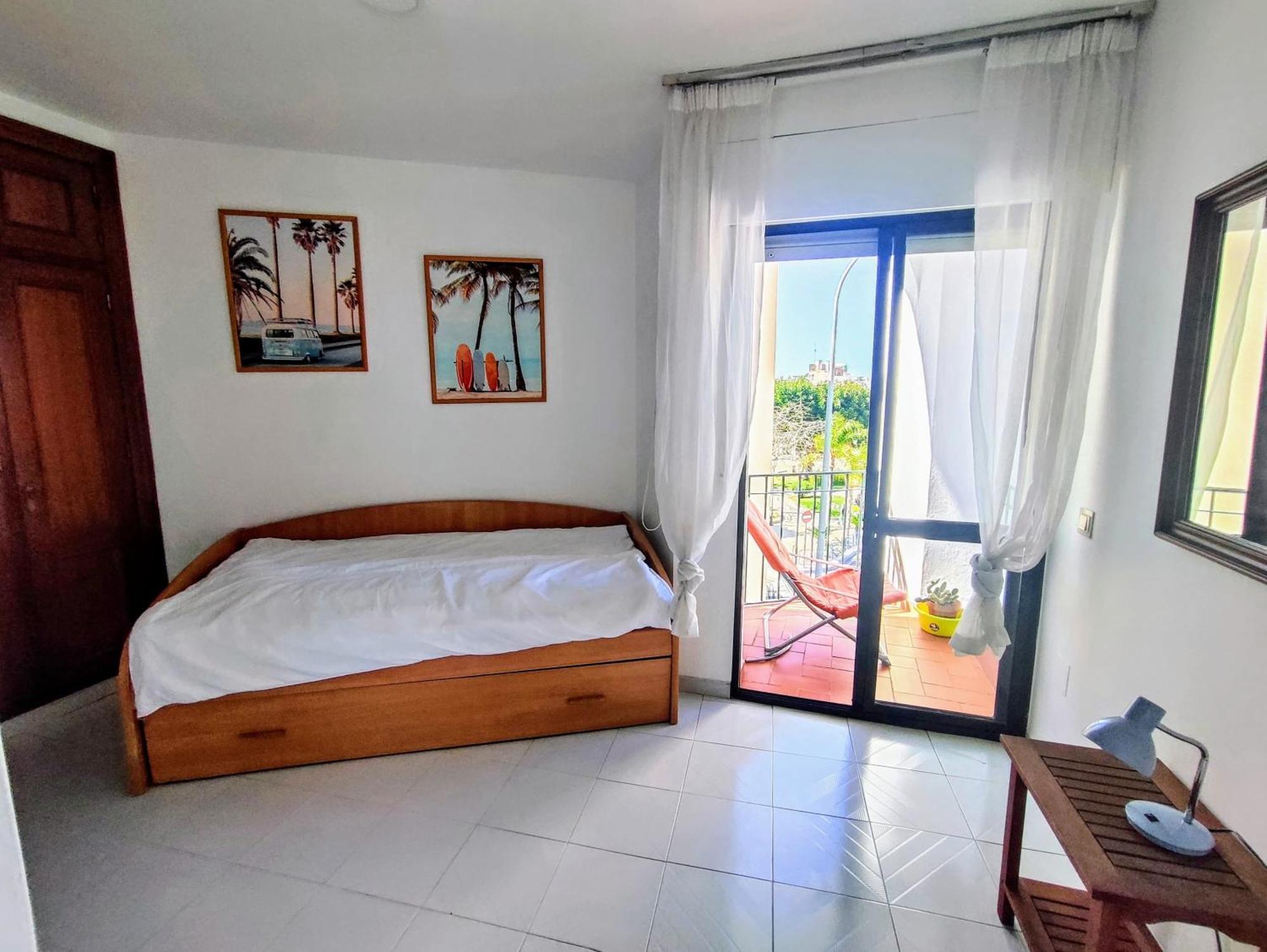 Apartamento Cantarero Nerja Εξωτερικό φωτογραφία