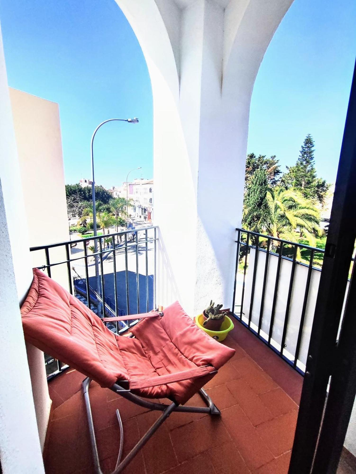 Apartamento Cantarero Nerja Εξωτερικό φωτογραφία