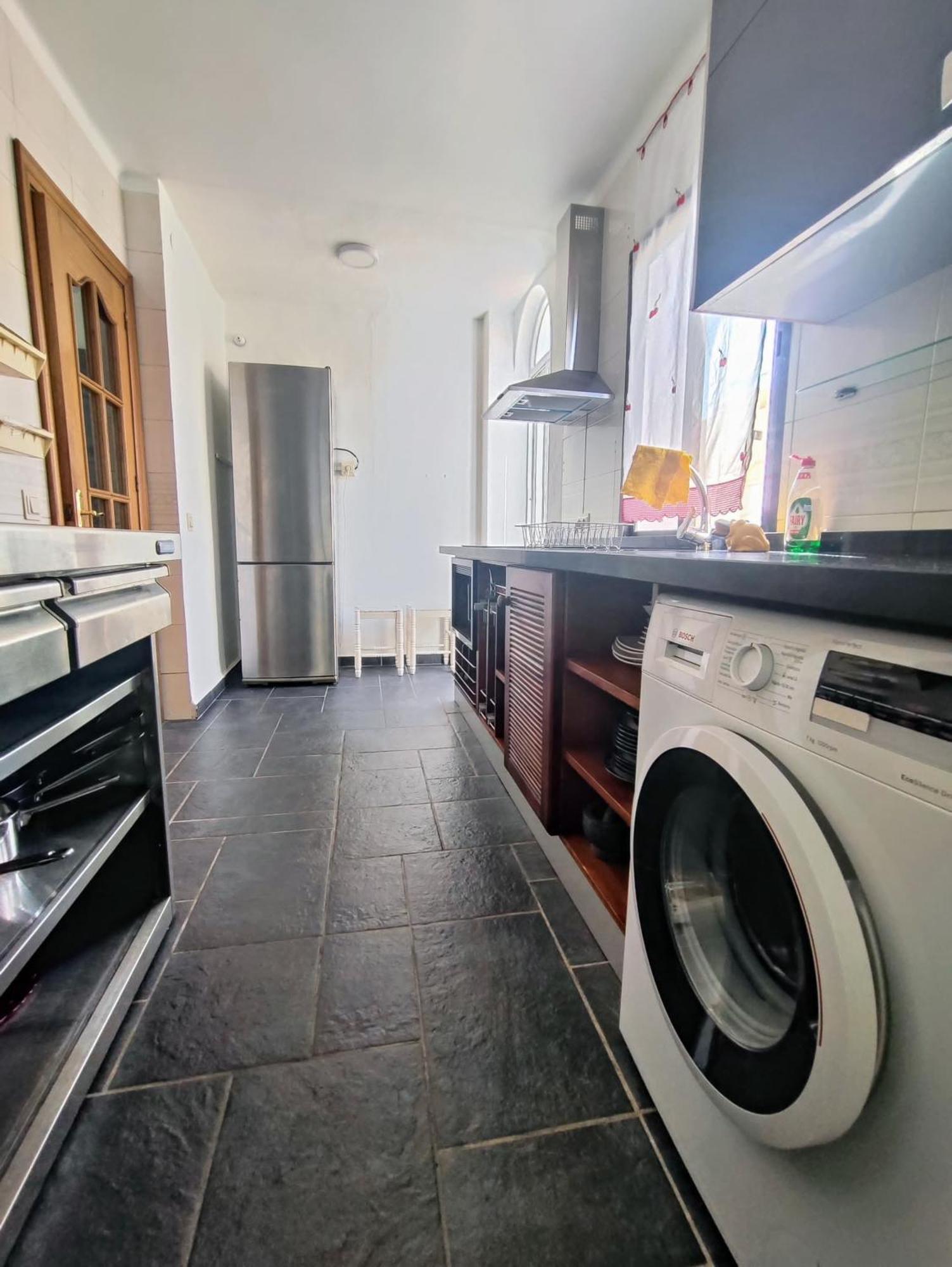 Apartamento Cantarero Nerja Εξωτερικό φωτογραφία